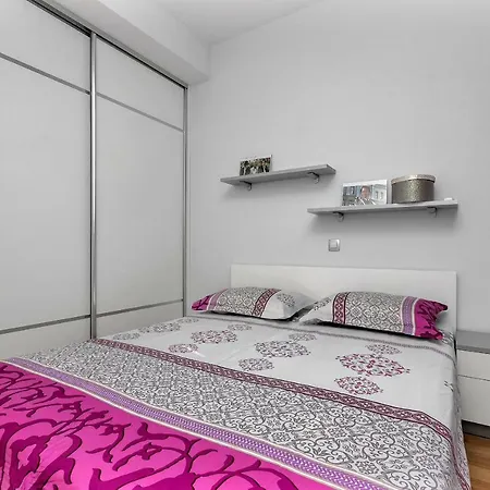 Buljan Apartment