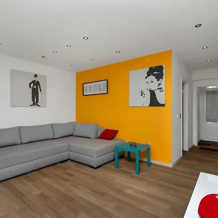 Apartment Buljan