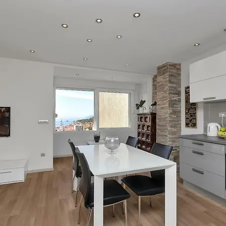 Buljan Apartment Makarska