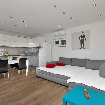 Apartment Buljan