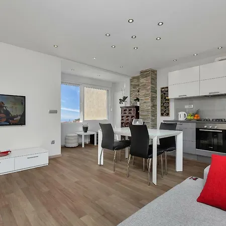 Apartment Buljan