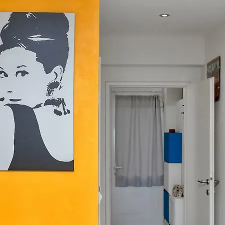 Buljan Apartment Makarska