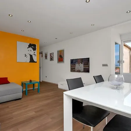 Apartment Buljan
