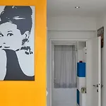 Buljan شقة ماكارسكا