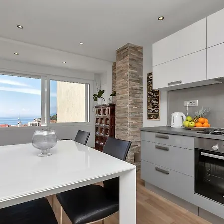 Apartmán Buljan Makarská