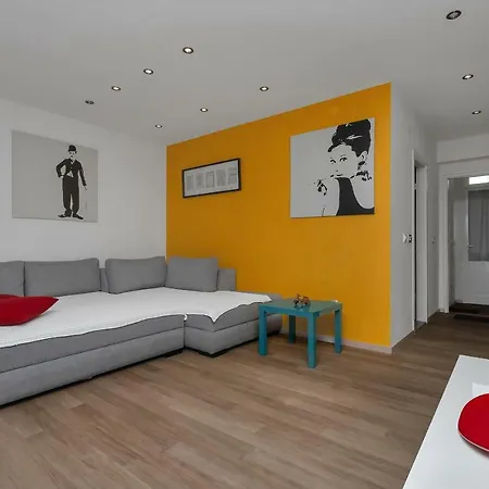 Appartement Buljan