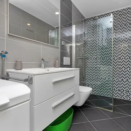 Buljan Appartement Makarska