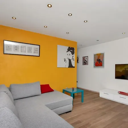 Appartement Buljan