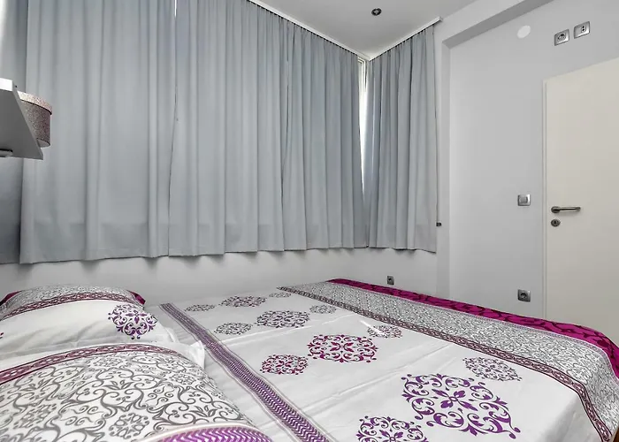 Buljan Appartement *