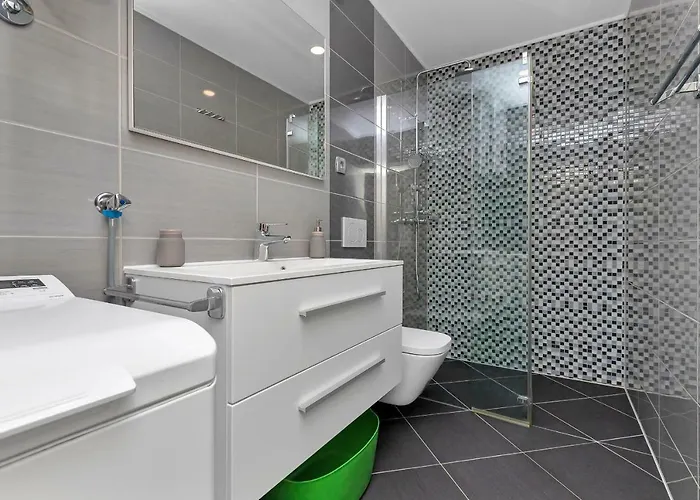 Buljan Appartement Makarska