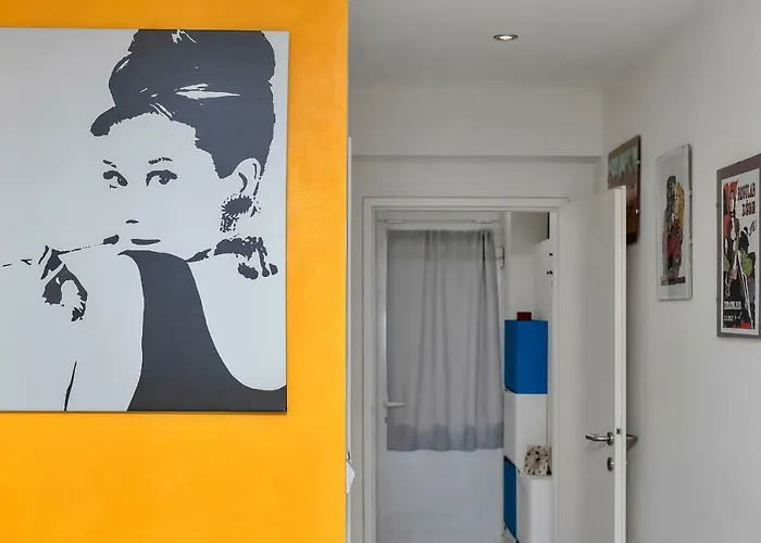 Buljan Appartement Makarska