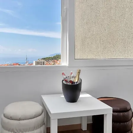 Apartman Buljan